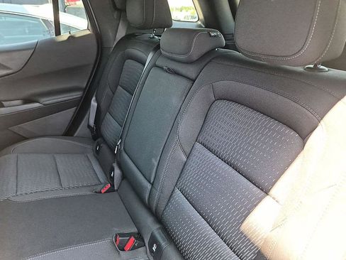 Certified 2026 Chevrolet Equinox LT FWD image 29