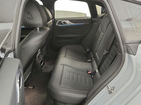 Used 2023 BMW i4 M50 w/ M Carbon Exterior Package AWD/4WD image 27