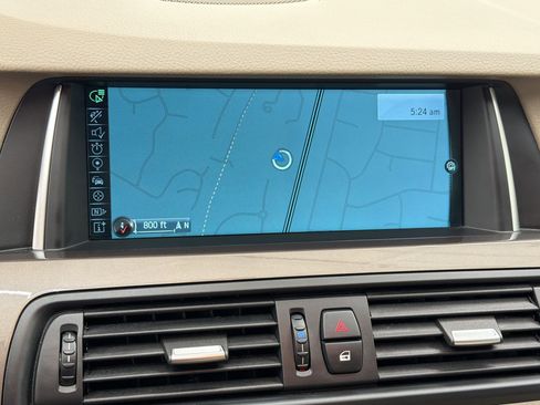 Used 2014 BMW 535i xDrive Sedan image 23