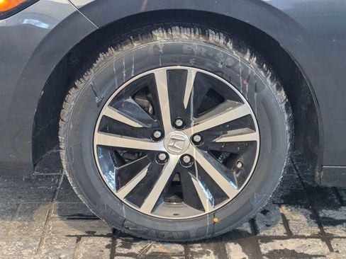 Certified 2023 Honda Civic LX image 13