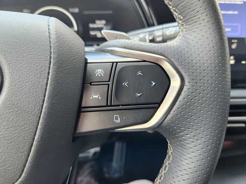 Certified 2025 Lexus RX 500h F Sport AWD/4WD image 28