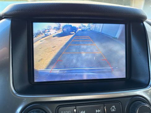 Used 2016 Chevrolet Tahoe LTZ image 20