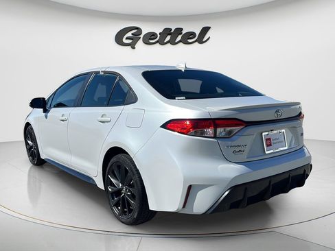 Used 2023 Toyota Corolla SE FWD image 7