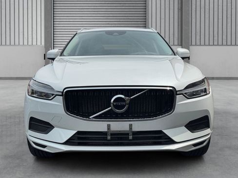 Used 2018 Volvo XC60 T6 Momentum w/ Protection Package Premier AWD/4WD image 9