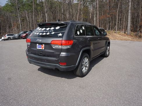 Used 2016 Jeep Grand Cherokee Laredo w/ Quick Order Package 23E image 21
