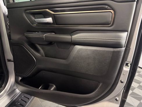 Used 2022 RAM 1500 Rebel w/ Rebel Level 2 Equipment Group AWD/4WD image 31