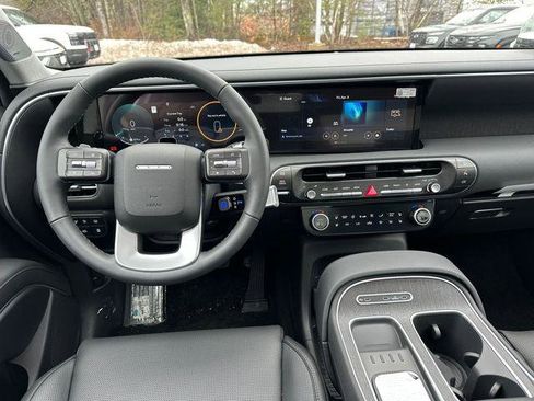 New 2026 Hyundai Palisade Limited AWD/4WD image 8