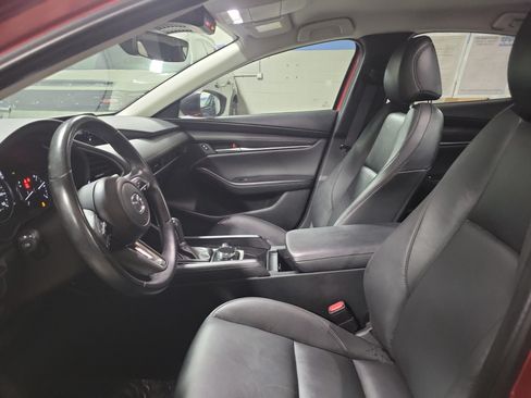 Used 2024 MAZDA MAZDA3 s FWD image 17