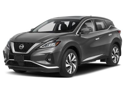 Used 2023 Nissan Murano SL w/ SL Moonroof Package