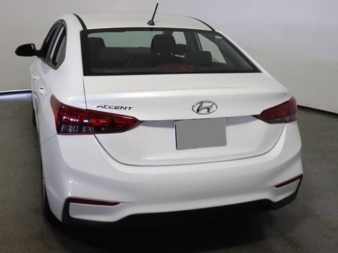 Used 2020 Hyundai Accent SEL image 5