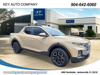 Certified 2023 Hyundai Santa Cruz SEL Premium w/ Cargo Package