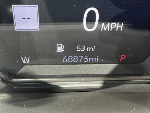 Used 2019 GMC Sierra 1500 Denali w/ Denali Ultimate Package image 21