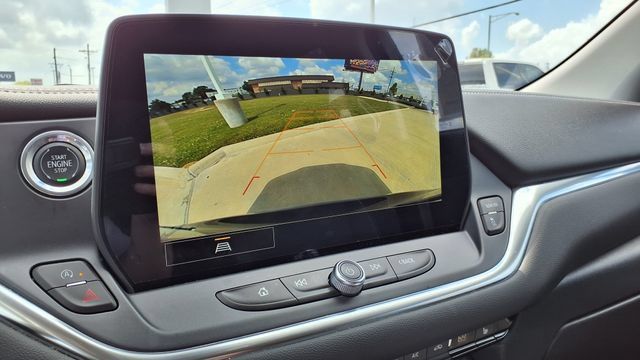 Used 2024 Chevrolet Blazer LT w/ Convenience Package FWD image 25