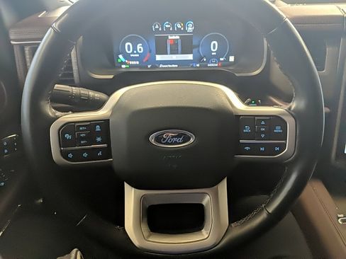 Certified 2022 Ford Expedition Max Limited image 23