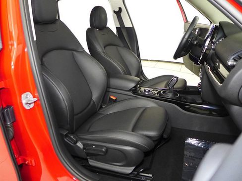 Used 2024 MINI Cooper Clubman S FWD image 19