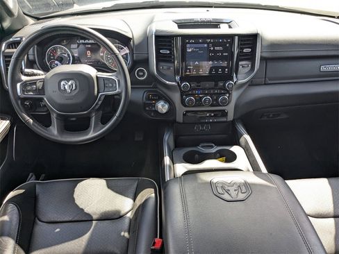 Used 2024 RAM 1500 Laramie image 13