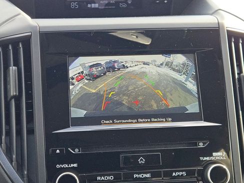 Used 2023 Subaru Crosstrek 2.5i Sport image 24