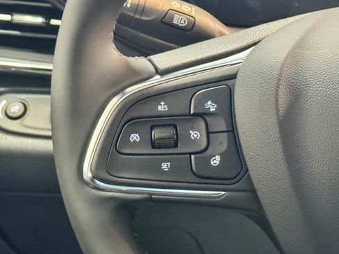 New 2026 Buick Envista Preferred w/ Convenience I Package image 33