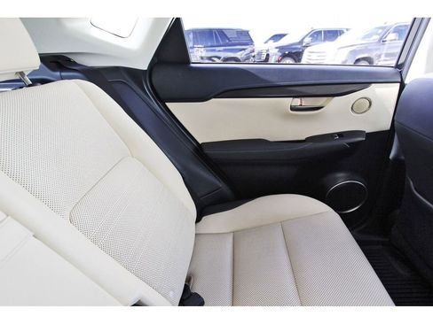 Used 2018 Lexus NX 300 F Sport image 11