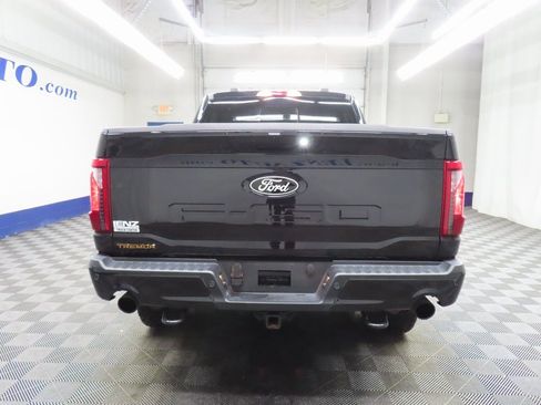 Used 2025 Ford F150 Tremor w/ Tow/Haul Package image 31