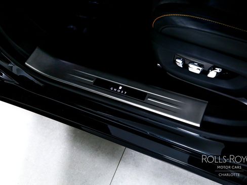 Used 2021 Rolls-Royce Ghost image 16