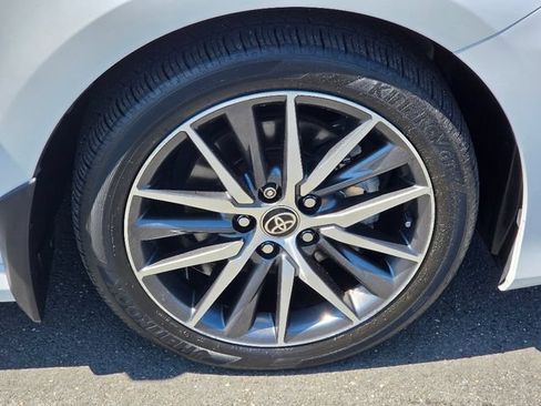 Used 2023 Toyota Camry XLE w/ Cold Weather Package AWD/4WD image 9