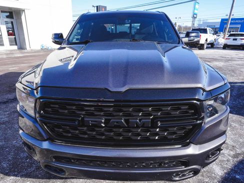 Used 2023 RAM 1500 Big Horn image 2