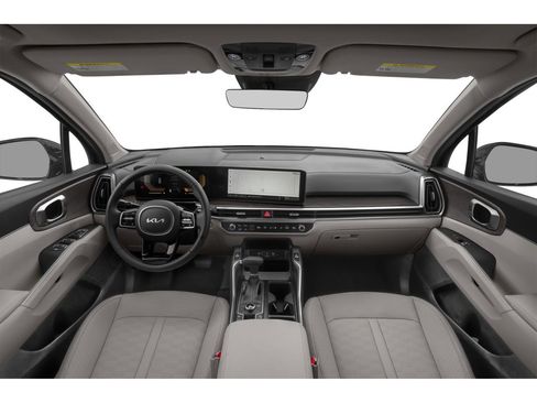 New 2026 Kia Sorento X-Line EX AWD/4WD image 5