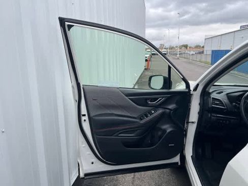 Used 2023 Subaru Forester Sport image 12