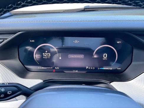 New 2026 Jeep Cherokee Limited AWD/4WD image 11