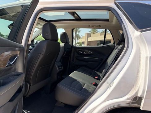 Used 2022 GMC Terrain Denali image 13