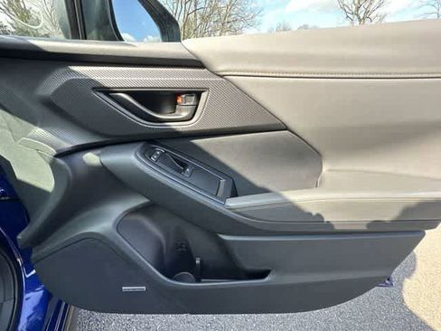 New 2026 Subaru Crosstrek 2.5i Wilderness image 21