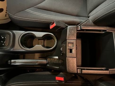 Used 2015 Jeep Wrangler Sahara w/ Dual Top Group image 19