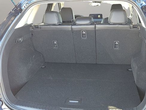 New 2025 MAZDA CX-5 AWD 2.5 S w/ Select Package image 12