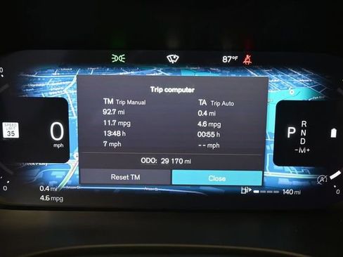 Used 2023 Volvo XC60 B5 Plus w/ Protection Package Premier FWD image 27