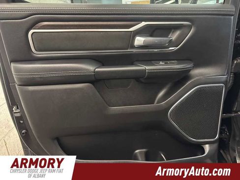 Used 2026 RAM 1500 Laramie image 24