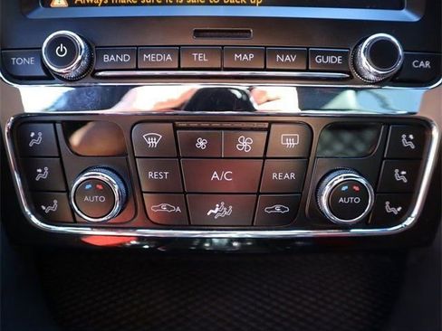 Used 2016 Bentley Continental GT Speed AWD/4WD image 22