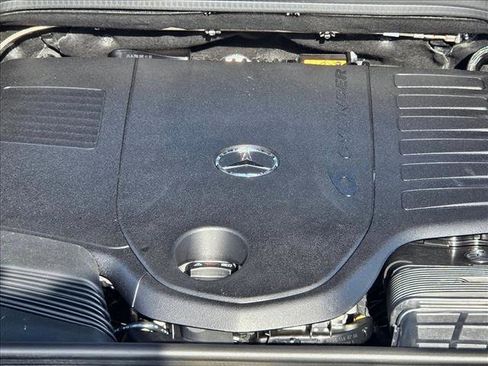 New 2026 Mercedes-Benz GLE 450 4MATIC image 17