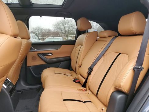 New 2026 MAZDA CX-70 3.3 Turbo S w/ Premium Plus image 28