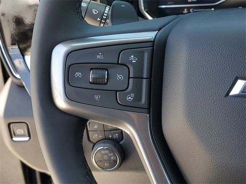 New 2025 Chevrolet Silverado 1500 RST image 24