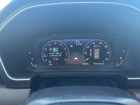 Used 2023 Honda Pilot Elite image 19