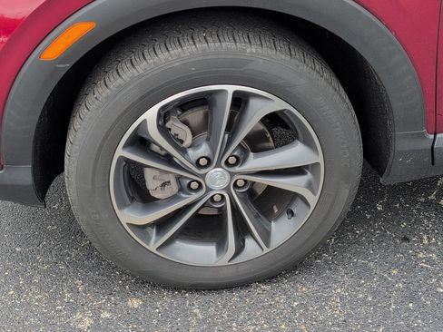 Used 2023 Buick Encore GX Select FWD image 12