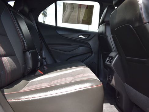 Used 2022 Chevrolet Equinox RS w/ Infotainment Package AWD/4WD image 15