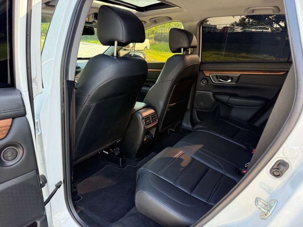 Used 2020 Honda CR-V EX-L image 27