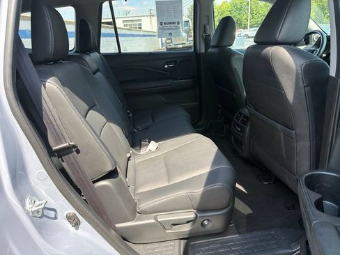 Used 2022 Honda Pilot Special Edition image 24