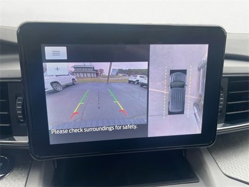 Used 2023 Ford Explorer Timberline w/ Timberline Technology Package image 23