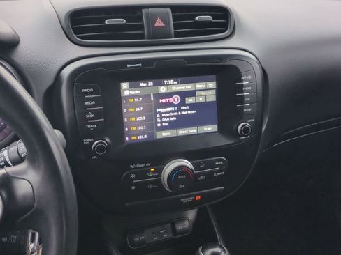 Used 2019 Kia Soul w/ Convenience Package FWD image 26