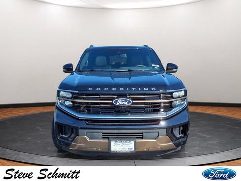 New 2027 Ford Expedition Max King Ranch AWD/4WD image 32