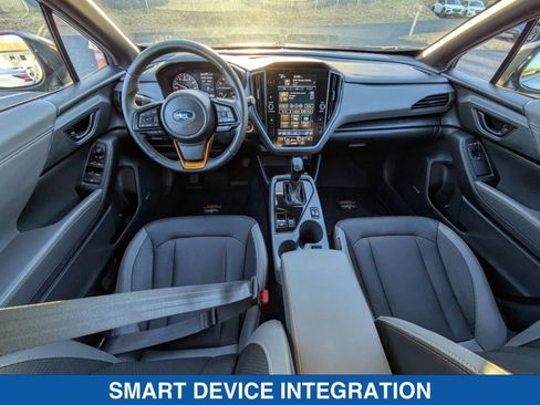 Certified 2024 Subaru Crosstrek 2.5i Wilderness w/ Crosstrek Mirror Package image 32