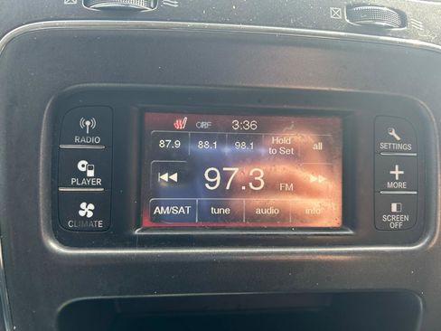 Used 2012 Dodge Journey R/T image 23